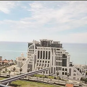 Sea Апартаменты