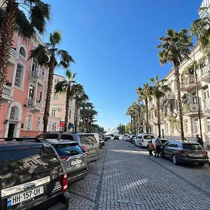 Heart Of Boulvard Апартаменты