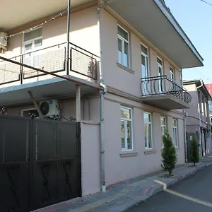 Iren Apartment